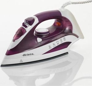 Żelazko Ariete Steam Iron Ceramic 6235 2