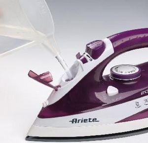Żelazko Ariete Steam Iron Ceramic 6235 6