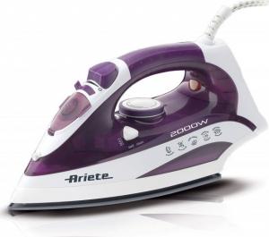 Żelazko Ariete Steam Iron Ceramic 6235 1