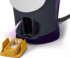 Żelazko Philips Azur GC4563/30 5