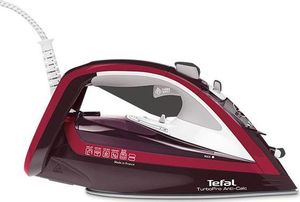 Żelazko Tefal Turbo Pro FV5635 2