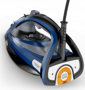 Żelazko Tefal Ultimate Pure FV9834 2