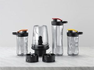 Blender kielichowy Electrolux ESB2900 3