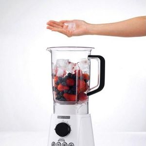 Blender kielichowy Morphy Richards Blender kielichowy Total Control 2