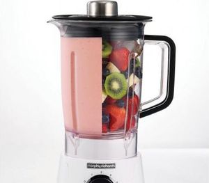 Blender kielichowy Morphy Richards Blender kielichowy Total Control 3