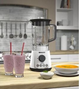 Blender kielichowy Morphy Richards Blender kielichowy Total Control 6