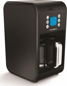 Ekspres przelewowy Morphy Richards Accents Czarny 2