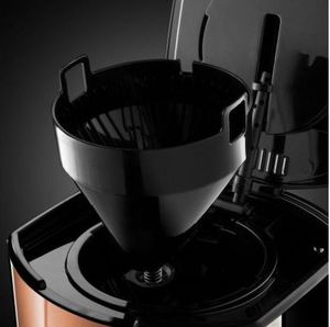 Ekspres przelewowy Russell Hobbs Czarny 3