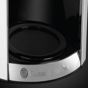 Ekspres przelewowy Russell Hobbs Czarny 4