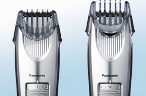 Trymer Panasonic ER-SB60-S803 6