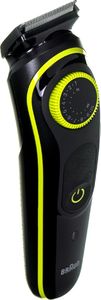 Trymer Braun BT3041 7