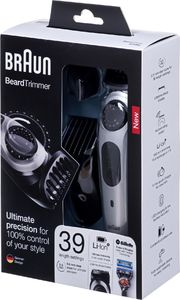 Trymer Braun BT5060 4