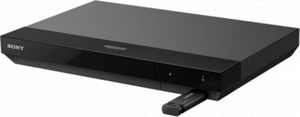 Odtwarzacz Blu-ray Sony UBP-X500B 2