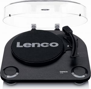 Gramofon Lenco LS-40BK 1