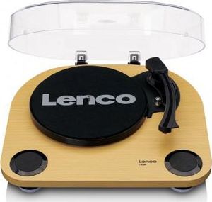 Gramofon Lenco LS-40WD 1