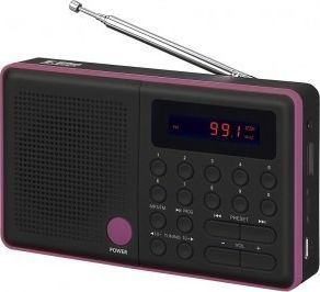 Radio Eltra Pliszka 2