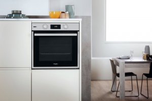 Piekarnik Whirlpool OAS KP8V1 IX 6