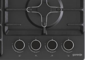 Płyta grzewcza Gorenje G641BMB 3