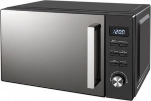 Kuchenka mikrofalowa Beko MGF20210B 2