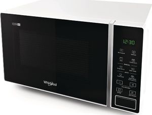 Kuchenka mikrofalowa Whirlpool MWF 203 W 4