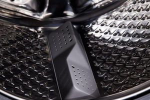 Pralko-suszarka Beko HTV8732XAW 4