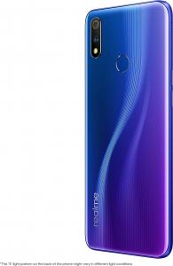 Smartfon Oppo Realme 3 Pro 128 GB Dual SIM Niebieski 4