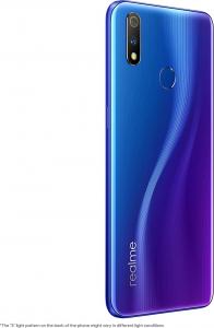 Smartfon Oppo Realme 3 Pro 128 GB Dual SIM Niebieski 5