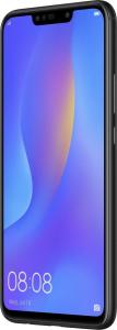 Smartfon Huawei P Smart Plus 4/64GB Dual SIM Czarny  (P Smart+ Black) 9