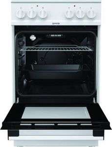 Kuchenka Gorenje EC5111WG 2