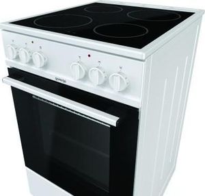 Kuchenka Gorenje EC5111WG 3