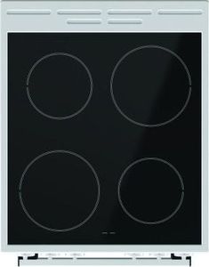 Kuchenka Gorenje EC5111WG 4