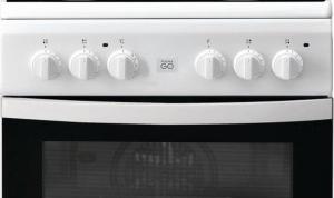 Kuchenka Indesit IS5V8GMW/E 2