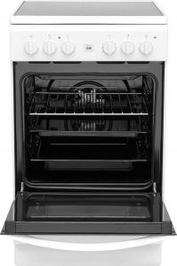 Kuchenka Indesit IS5V8GMW/E 3