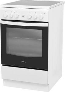 Kuchenka Indesit IS5V8GMW/E 4