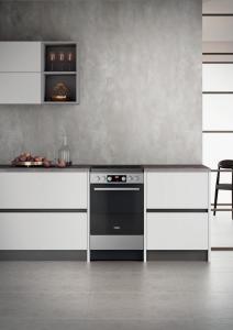 Kuchenka Whirlpool WS5V8CCX/E 11