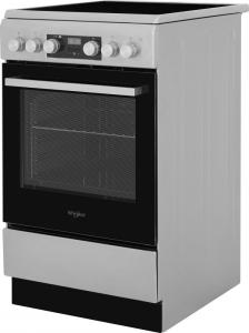 Kuchenka Whirlpool WS5V8CCX/E 13