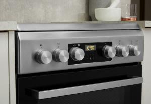 Kuchenka Whirlpool WS5V8CCX/E 5