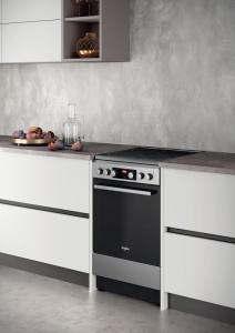 Kuchenka Whirlpool WS5V8CCX/E 6