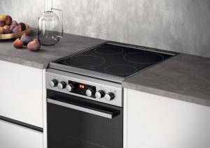 Kuchenka Whirlpool WS5V8CCX/E 7