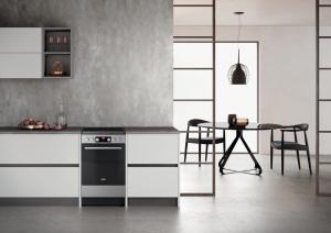 Kuchenka Whirlpool WS5V8CCX/E 10