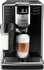 Ekspres Philips LatteGo EP5340 black/silver Refurbished - odnowiony przez profesjonalny serwis AGD 1