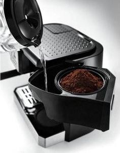 Ekspres ciśnieniowy DeLonghi BCO 431.S 2