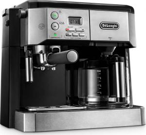 Ekspres ciśnieniowy DeLonghi BCO 431.S 3