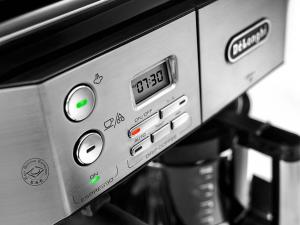Ekspres ciśnieniowy DeLonghi BCO 431.S 4