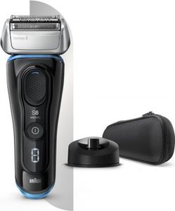 Golarka Braun Series 8 8345S 2