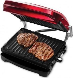 Grill elektryczny Remington GRILL 24001-56 George Foreman 2