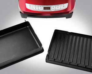 Grill elektryczny Remington GRILL 24001-56 George Foreman 3