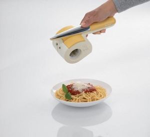 Ariete ELEKTRYCZNA TARKA ARIETE 457 GRATI WATERPROOF 5