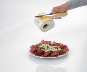 Ariete ELEKTRYCZNA TARKA ARIETE 457 GRATI WATERPROOF 7