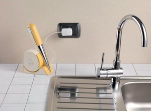 Ariete ELEKTRYCZNA TARKA ARIETE 457 GRATI WATERPROOF 8